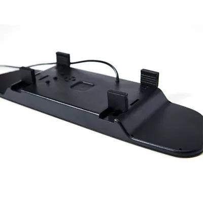 Car display: Monitor Car-Mounted Universal High-Definition