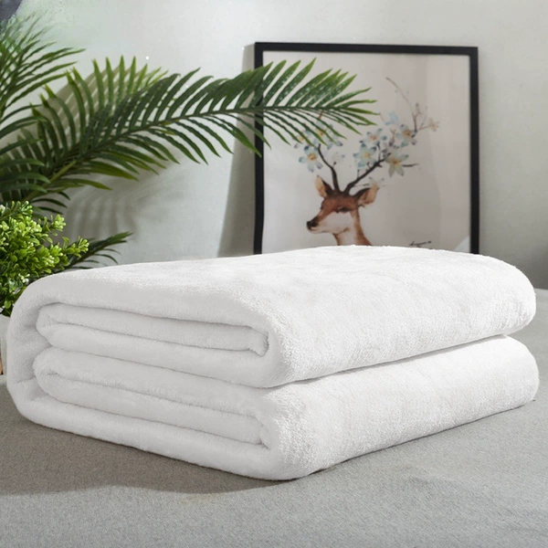 White [Grade A, suitable for mothers and infants, no shedding, no static electricity]