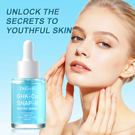 液态精华;面霜;洁面产品