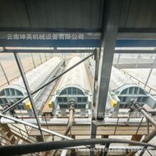 箱式隔膜压滤机 固液分离泥水过滤机设备 泥浆处理专用板框压滤机