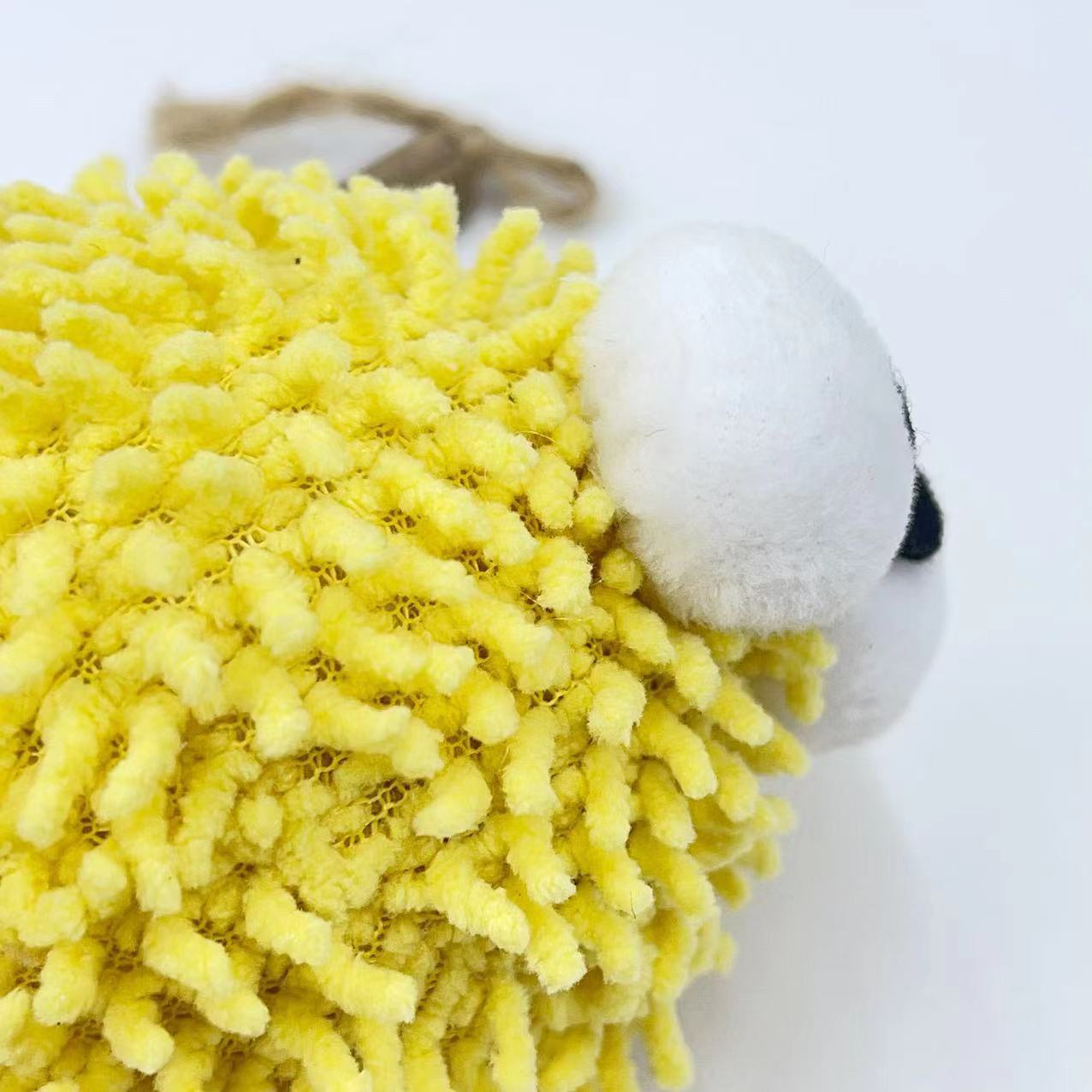 신제품 POLYGONUM KAPONUM 재미있는 고양이 장난감 부드러운 귀여운 큰 눈 재미있는 공 고양이 물린 고양이 고양이 고양이 장난감
