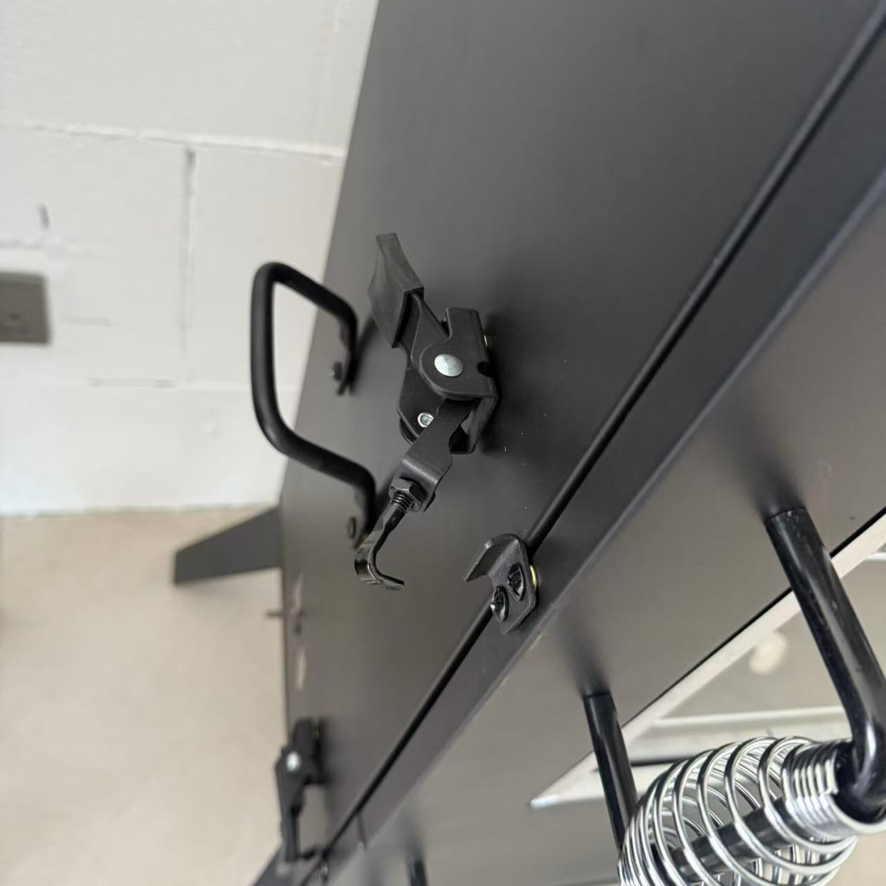 Fábrica directa horno de cocción pequeño horno de cocción portátil durable camping horno de cocción al aire libre horno multifuncional durable