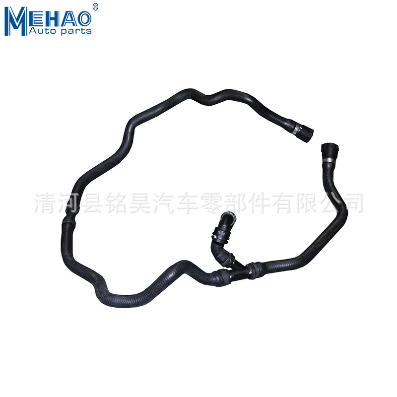 Tubo de suministro directo de agua de fábrica MEHAO para BMW 17127519258 17 12 7 519 258