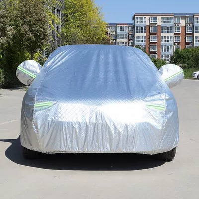 car clothing car cover off-road | Car clothing - model-year-dupont-square