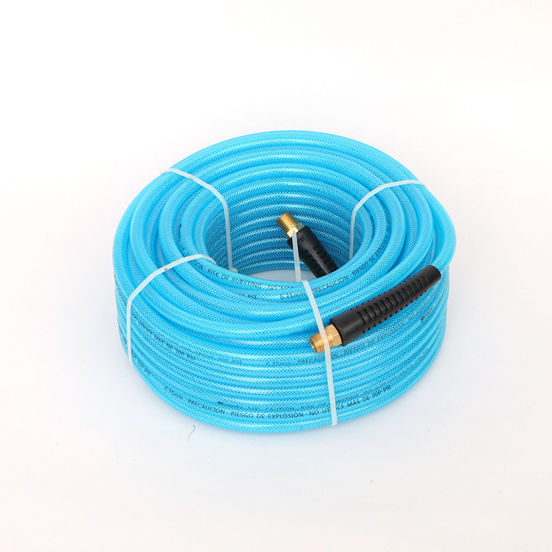 厂家供应tpu透明气管 聚醚型输水输气软管 pu软管