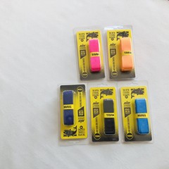 Sweat-absorbent tape, fishing rod handle tape, fishing rod embossed keel handle cover, non-slip, sweat-absorbent, Taian 3005