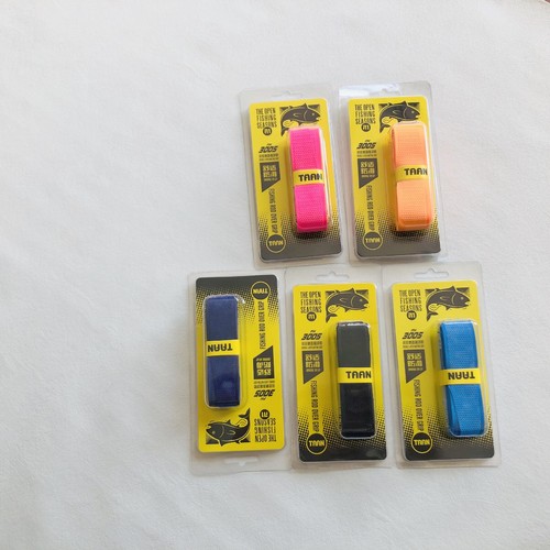 Sweat-absorbent tape, fishing rod handle tape, fishing rod embossed keel handle cover, non-slip, sweat-absorbent, Taian 3005