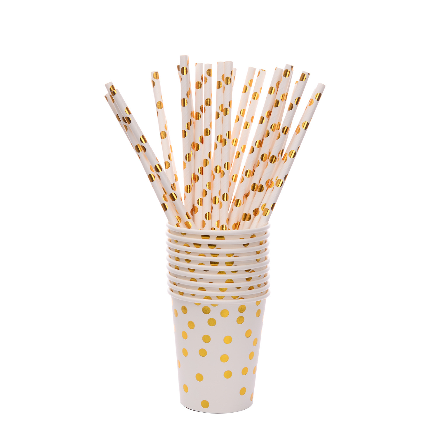 백금-종이 빨대 (25)