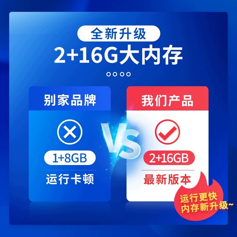 УРОВО Youbo News I6300A ручной PDA на Android, сбор данных, промышленный ручной терминал MES фабрики