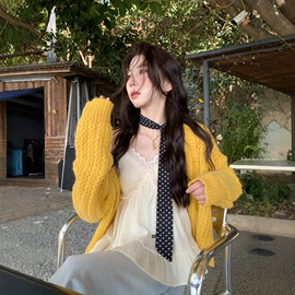 毛衣;女式针织衫;大码毛衣