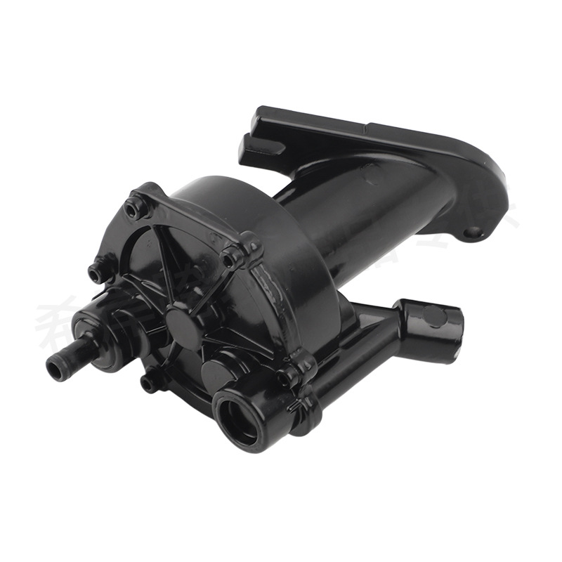 93Bb2A451Aa 93Bb-2A451Ac 1119420 1665371 Is Suitable for Ford Brake Vacuum Pump