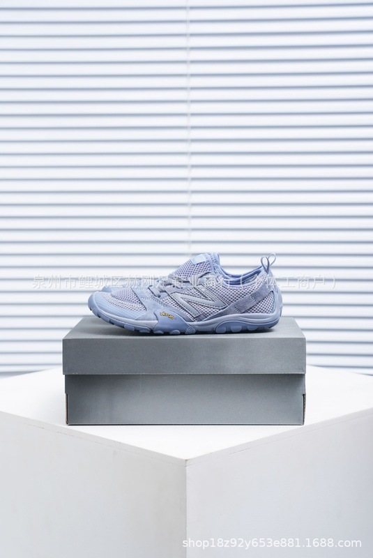 新款XC版 Balance NB MT10O 舒适时尚 减震耐磨 低帮 生活休闲鞋|undefined