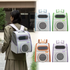 猫猫包、箱;狗狗包、箱;宠物自背包