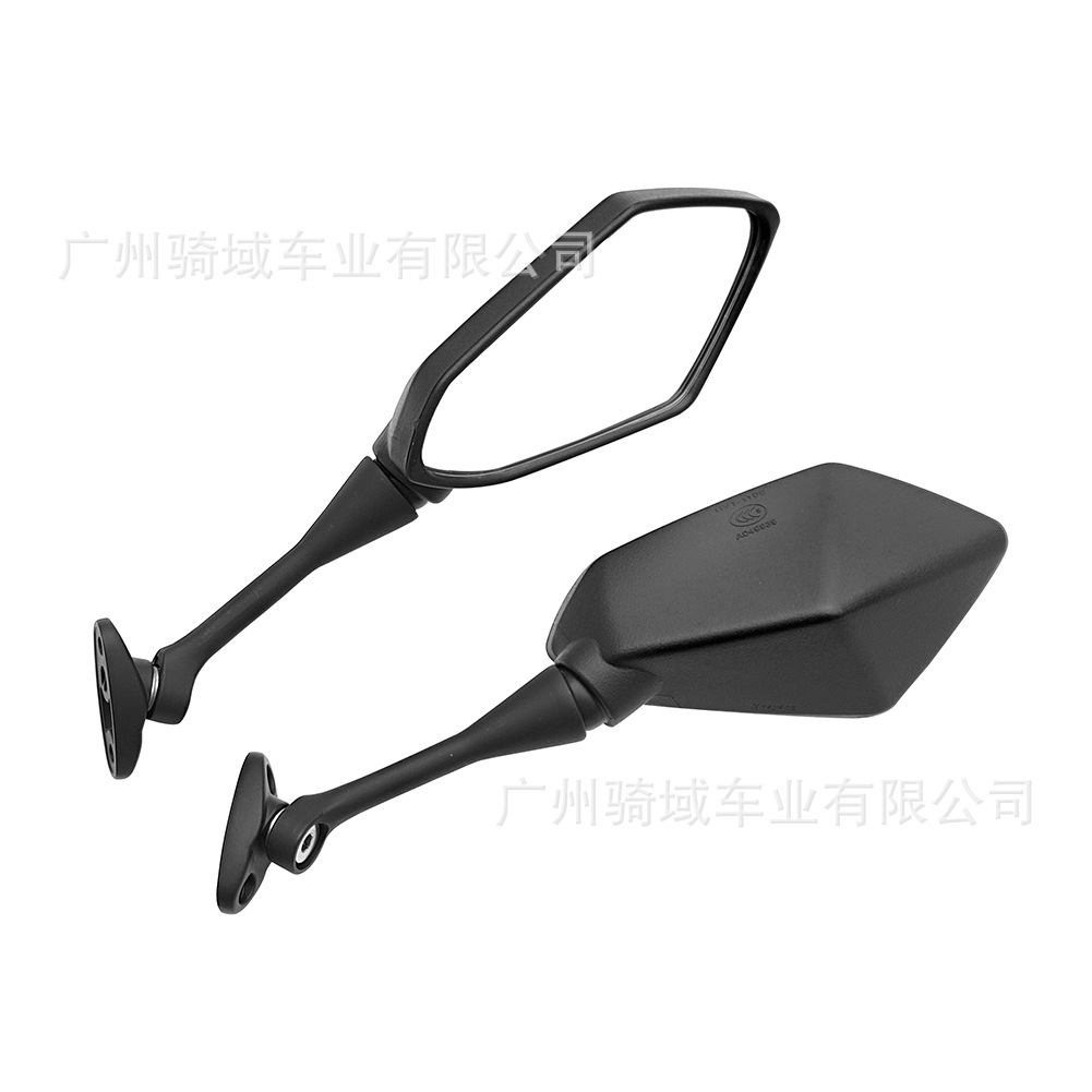 Cross-border new models of rearview mirrors for Piaggio motorcycles are now in stock from the manufacturer