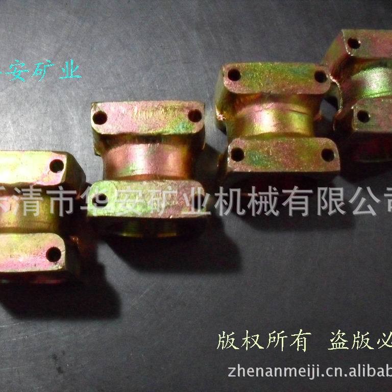 厂家直销—直通KJ2-51（矿用液压管路配件）