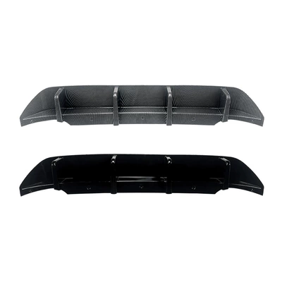 Rear Lip Tail Lip Car | Spoiler