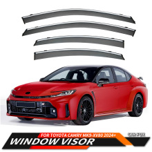 适用丰田凯美瑞晴雨挡侧窗导流板TOYOTA CAMRY Window visor