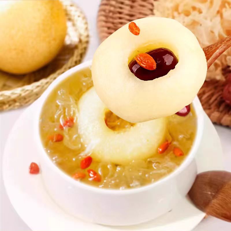 추천 복장! 엄선된 큰 과일 [6캔] 통배추丨진짜 재료 ⚑ ⚑