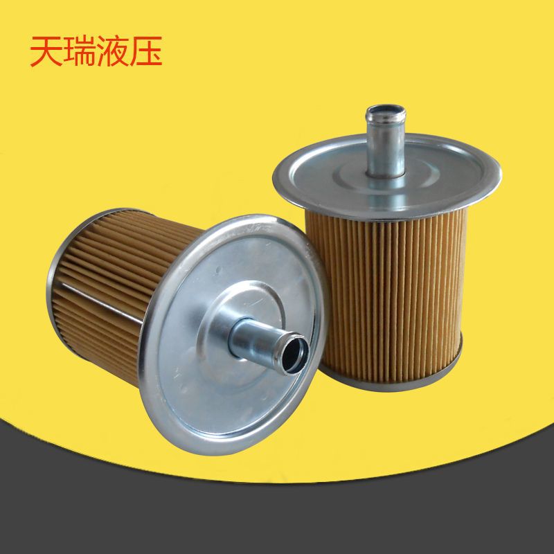 供应泵前吸油过滤器滤芯 液压油滤芯 油除杂质滤芯高效过滤高纳污