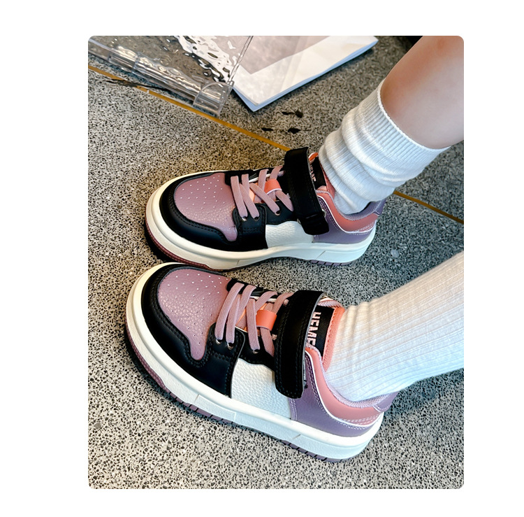 Pantofi sport casual pentru femei, cu talpă moale și antiderapantă, cu talpă moale și pantofi sport pentru băieți_voghion.com