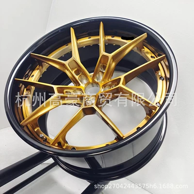 Lightweight, Hub