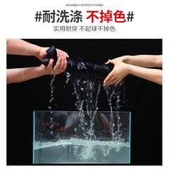 Spring and Autumn long-sleeved workwear custom-made men's workshop factory reflective strip topwear wear-resistant workwear custom-made auto repair protective clothing