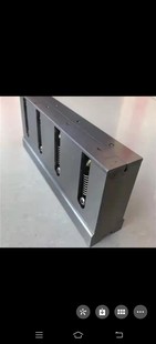 Bending Machine Mold Blade Hydraulic Cnc Upper and Lower Blade Folding Machine Fixture Special-Shaped Processing High-Precision Cnc