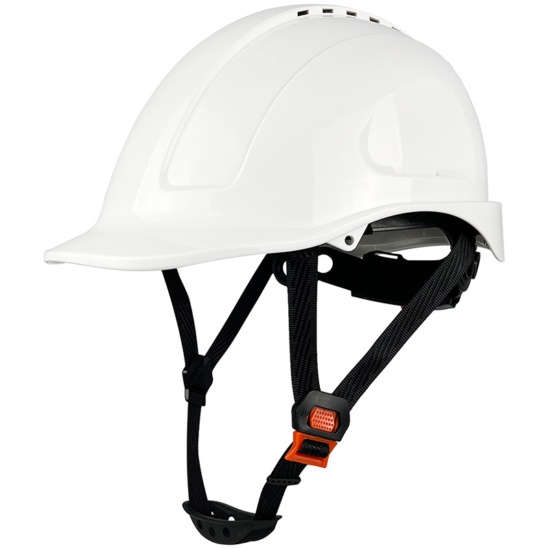 Dalinwell casco de seguridad del sitio de construcción transpirable Amortiguador anti-aplastamiento nuevo casco de seguridad estándar nacional casco de construcción impreso