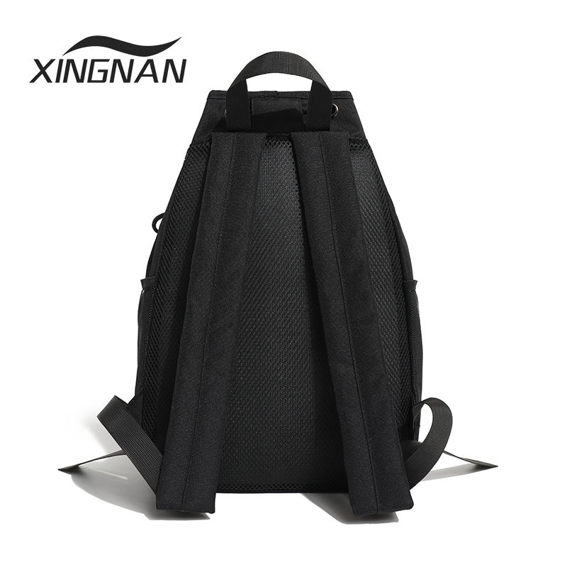 Bolsa de bádminton para mujeres 2025 nuevo deporte al aire libre mochila de hombro de gran capacidad para hombres 2 - 3 bolsas de tenis profesionales