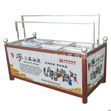 商用不锈钢全自动豆皮油豆皮机器酒店豆浆制作豆油皮机免费提供技