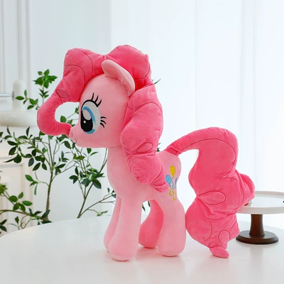 Oyuncaq yastıqlar — Pony Plush Toy, My Little
