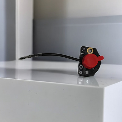 Генератор EY-20 Fire-Off STOP Accessory