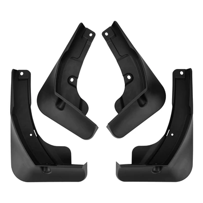tire mudguard modification, Mudguard