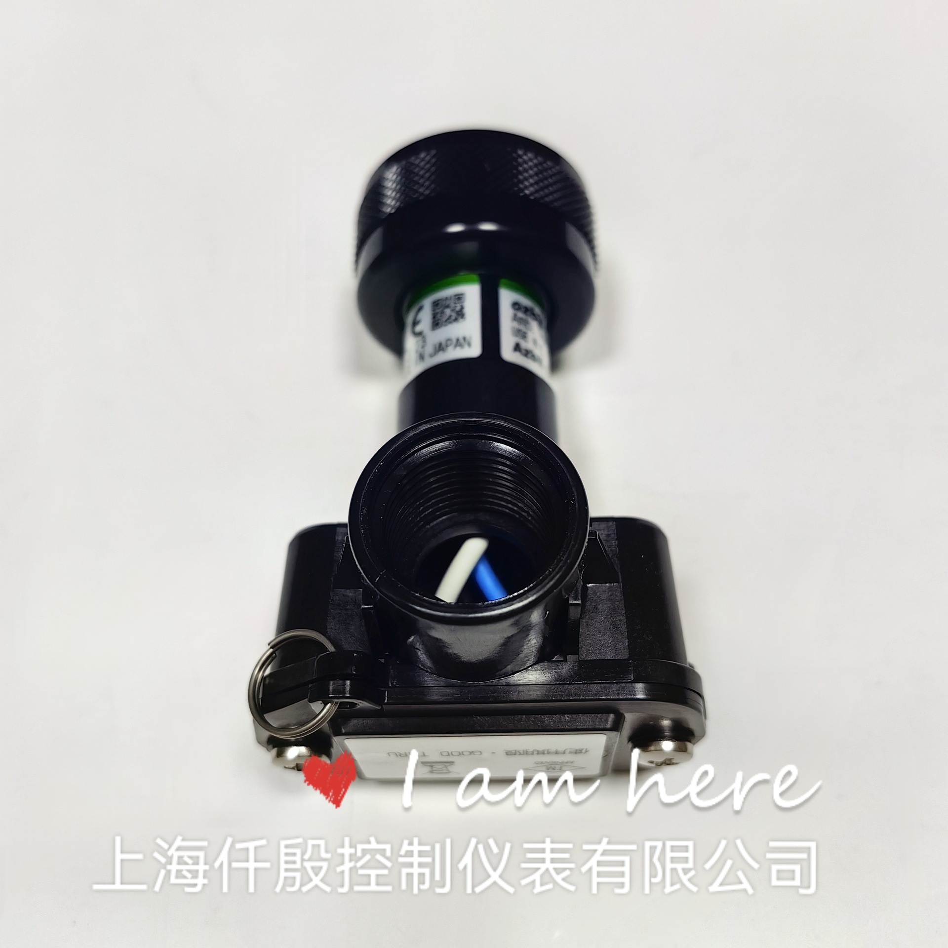 Azbil AUD110C1000 山武火焰监测器底座 现货销售其他
