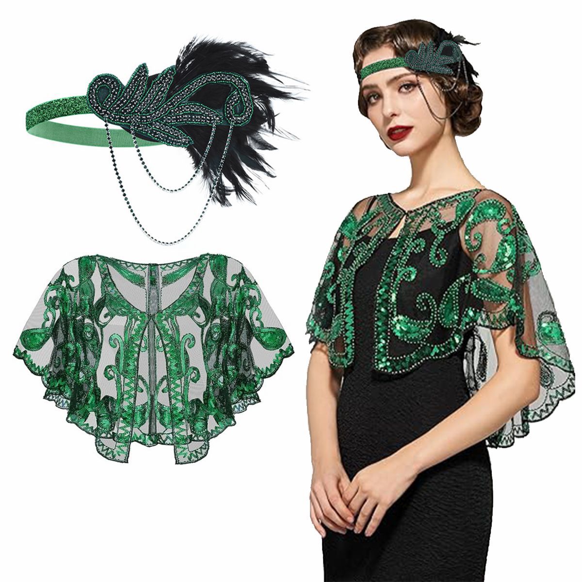 Señoría Shall Green