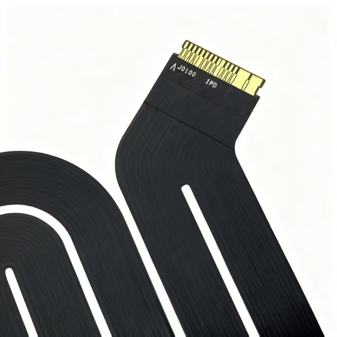 Aplicable a MacBook Pro 12 "A1534 cable de panel táctil cable de teclado de portátil 821 - 00507A