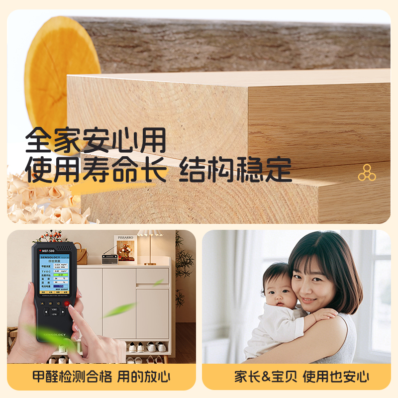 鞋柜家用门口入户门玄关收纳柜一体靠墙2025新款室内实木走廊鞋架