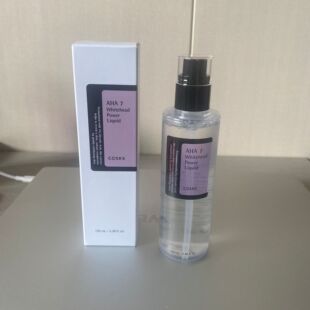 Cosrx AHA7����΁ţ���Aˬ�wˮ���w��坍ë�׽��|���̝�100ml