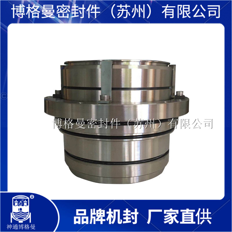 厂家直供SAF/SAB/LP/SB2/SE2/SE2C压力筛机械密封质保量大价优