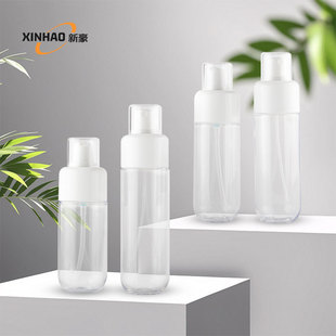 ���l100/150ml���yƷ���Fƿ ����pet���yˮ���b����ƿ ���S����