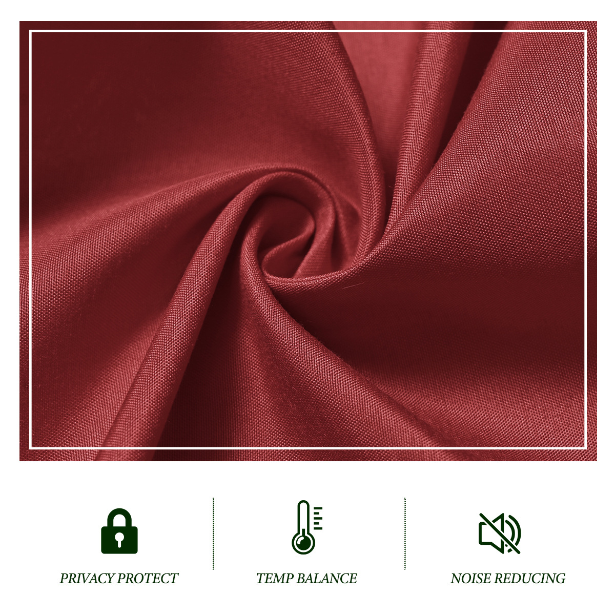 Nuevas cortinas de Navidad transfronterizas primavera yarida semitransparente copo de nieve borde de bola cortina de bola de barra de presión de línea TEMU