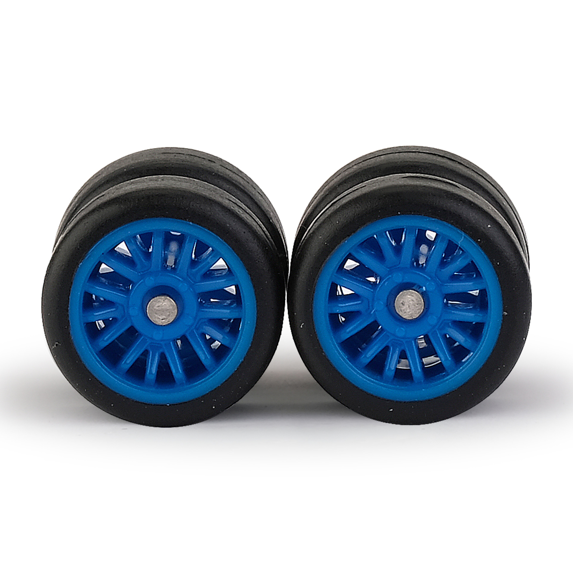 Hot Wheels Matchbox Domica 1/64 de nivel de entrada de aleación de coche modelo de modificación de la rueda de goma del neumático de goma cubo de la rueda