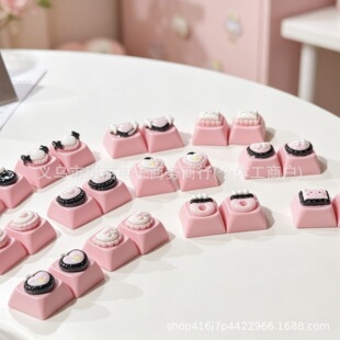Keyzonic ��ͨ�����֬�ڷ�ɫϵdiy�I�P�Iñ���ʮ���Sͨ�ÿ��ƻ�