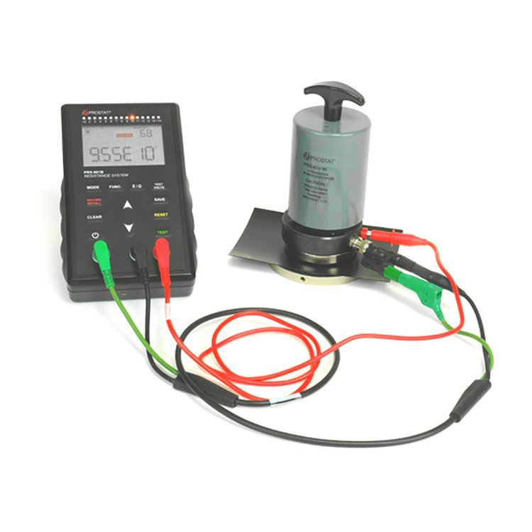 美国PROSTAT PRF-911 表面电阻探头 原装进口 全新正品