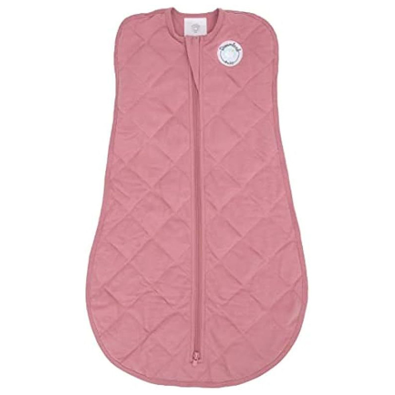 Algodón acolchado bebé saco de dormir swaddling Sleepsack Swaddle Otoño e Invierno clase A Comercio exterior personalización transfronteriza por lotes