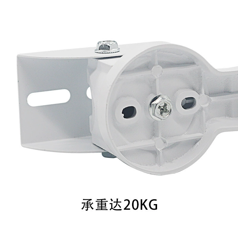 Monitor, CCTV camera, heavy videocamera, tubing, increased thickness