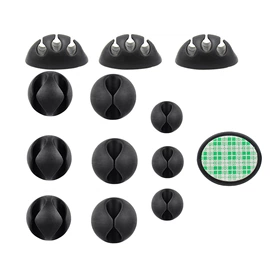 工具套件;线卡、线扣;其他维护工具