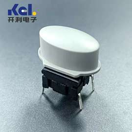 开关元件;轻触开关;其他开关