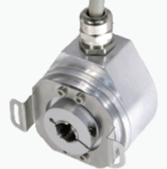 AHM58N-0BAAAR0BN-1212  单圈绝对值编码器  p+f