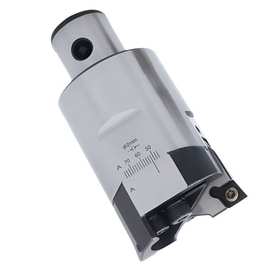 1个 颜色：图片色 材质：不锈钢 微调式粗镗刀RBH52-70-C锯齿粗镗